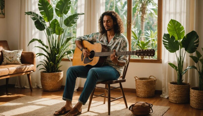 Découvrez l'essence de la bossa nova brésilienne