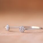 Tout l’éclat d’un bracelet de haute joaillerie, pour un poignet d’exception