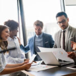 Expert-comptable pour médecin à Charleroi