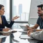 Formation négociation