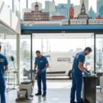 L'expert du nettoyage