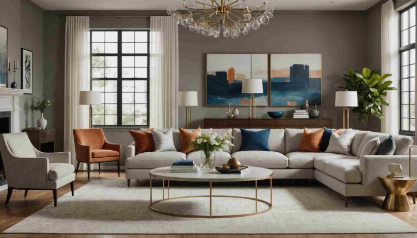 L'art de transformer votre intérieur avec élégance