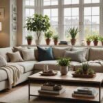 Décoration intérieure : astuces pour une maison accueillante