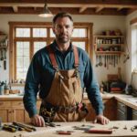 Créer et rénover : astuces et conseils pour le bricoleur moderne