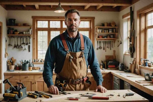 Créer et rénover : astuces et conseils pour le bricoleur moderne