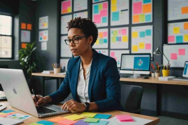 Stratégies novatrices pour captiver votre audience en marketing