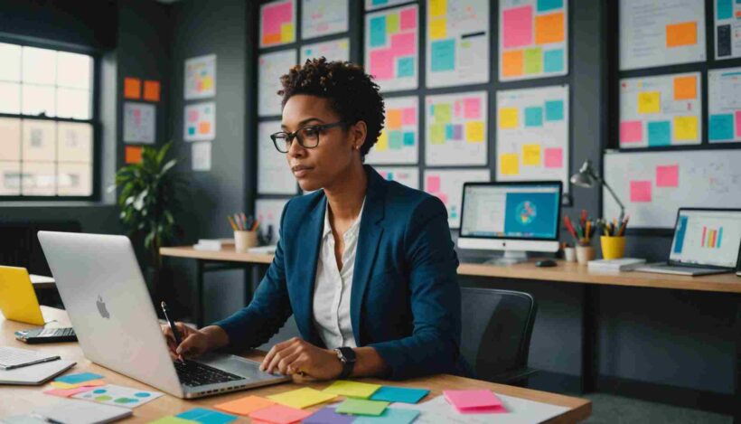 Stratégies novatrices pour captiver votre audience en marketing