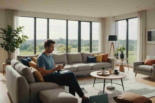 L'impact des nouvelles technologies sur notre quotidien