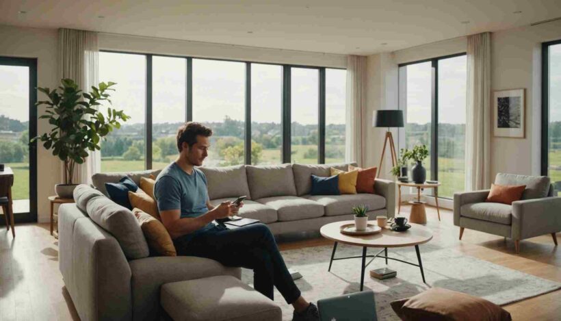 L'impact des nouvelles technologies sur notre quotidien