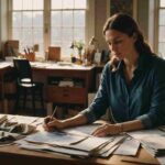 La mode et l'éthique : l'avenir de la fourrure en question