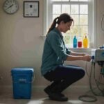 Adoucisseur d'eau, Traitement de l'eau, Économies d'énergie, Entretien maison