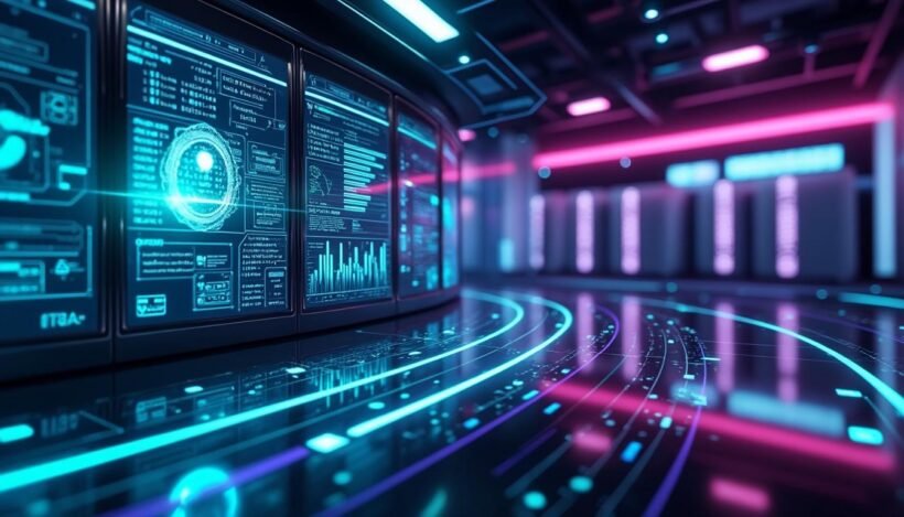 découvrez les principales tendances en fintech et sécurité bancaire à suivre cette année pour protéger vos transactions et innover dans le secteur financier.