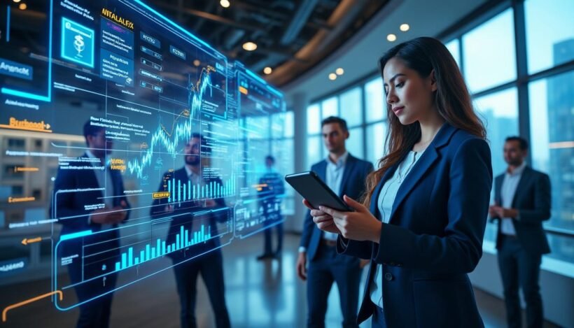 découvrez les tendances clés en fintech et sécurité bancaire à retenir cette année pour protéger vos données et optimiser vos services financiers.