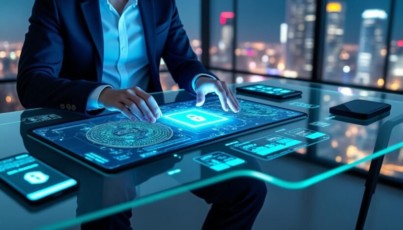 découvrez notre guide pratique pour gérer efficacement vos finances numériques et protéger votre argent contre les arnaques en ligne. astuces et conseils simples à appliquer.