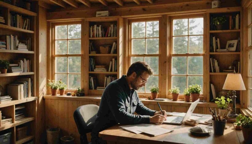 Comprendre les normes pour abris de jardin démontables