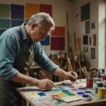 Trouver l'artisan idéal pour vos travaux de peinture