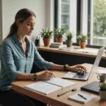 Ce que personne ne dit sur l'équilibre entre bien-être et finances