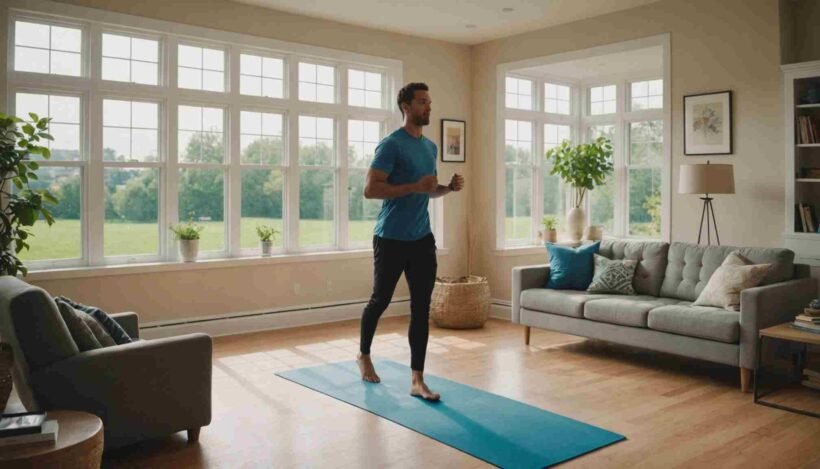 10 astuces pour rester en pleine forme au quotidien