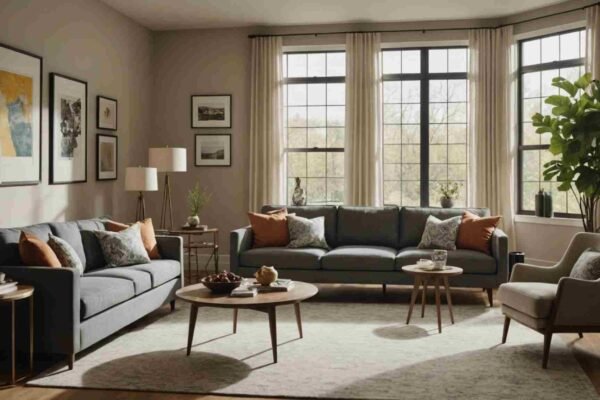 Idées ingénieuses pour sublimer votre intérieur quotidien