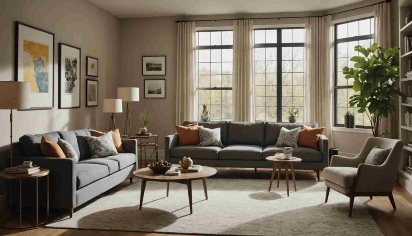 Idées ingénieuses pour sublimer votre intérieur quotidien