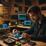 Ce que personne ne dit sur l'optimisation d'une breadboard