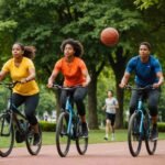 Pourquoi le sport est-il plus accessible aujourd'hui ?