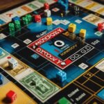 Monopoly contre Go : le duel des jeux de stratégie
