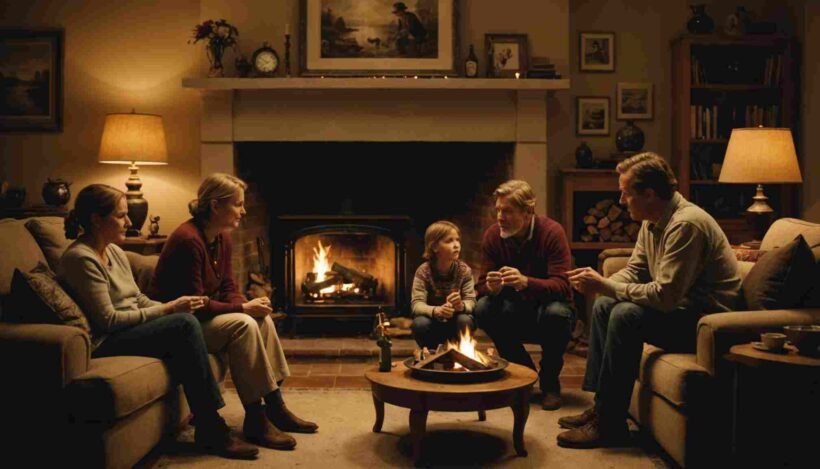 Comment prévenir les incendies de cheminée facilement ?