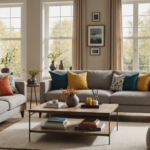 Harmoniser couleurs et meubles : le guide pratique