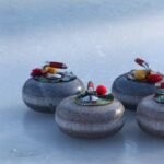curling, bonspiel, winter, sport, ice, rink, stones, blue sports, blue stone, curling, curling, curling, curling, curling