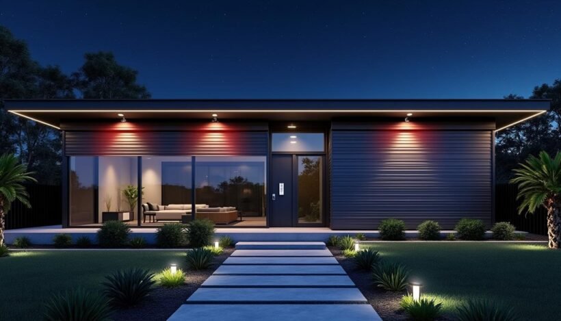 découvrez les conseils indispensables pour sécuriser efficacement votre maison lors de vos déplacements et voyager l'esprit tranquille.