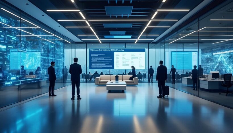 découvrez les meilleures plateformes pour suivre et contrôler vos transactions bancaires facilement, en toute sécurité et en temps réel.