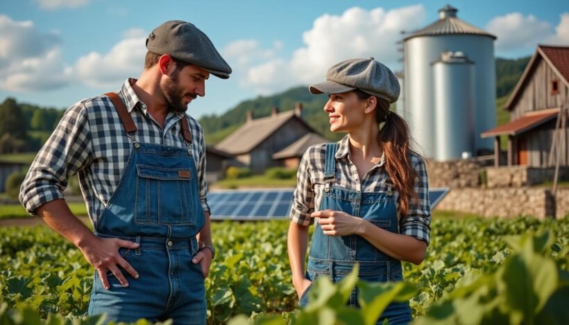 découvrez les portraits inspirants d’éleveurs passionnés à travers l’europe, leurs parcours et réussites qui façonnent l’agriculture de demain.