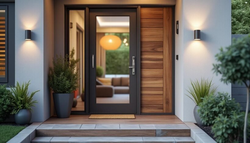 découvrez 10 conseils essentiels pour renforcer la sécurité de votre maison en améliorant la protection de vos portes et serrures. protégez votre domicile efficacement.