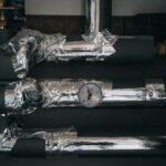 isolation industrielle