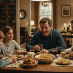 Réinventez les traditions familiales pour plus d'harmonie