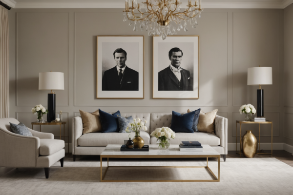 Sublimez votre intérieur avec des idées déco inspirantes