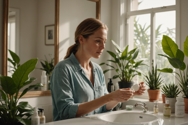 7 astuces pour sublimer votre beauté naturellement