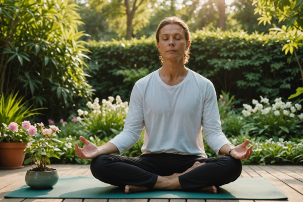 Bien-être vs stress : comment trouver l'équilibre parfait