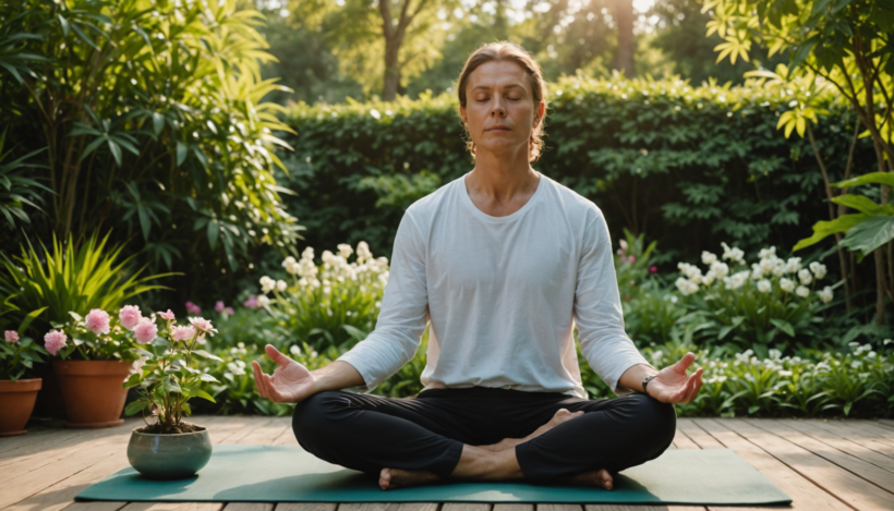 Bien-être vs stress : comment trouver l'équilibre parfait