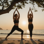 Équilibre et vitalité : les secrets d'une vie saine