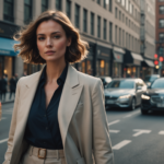 Le chic intemporel réinventé pour 2026