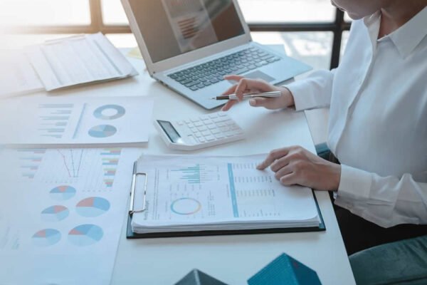 comptable pour médecin