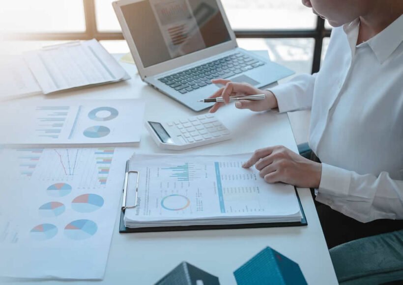 comptable pour médecin