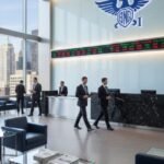 Banque d’investissement