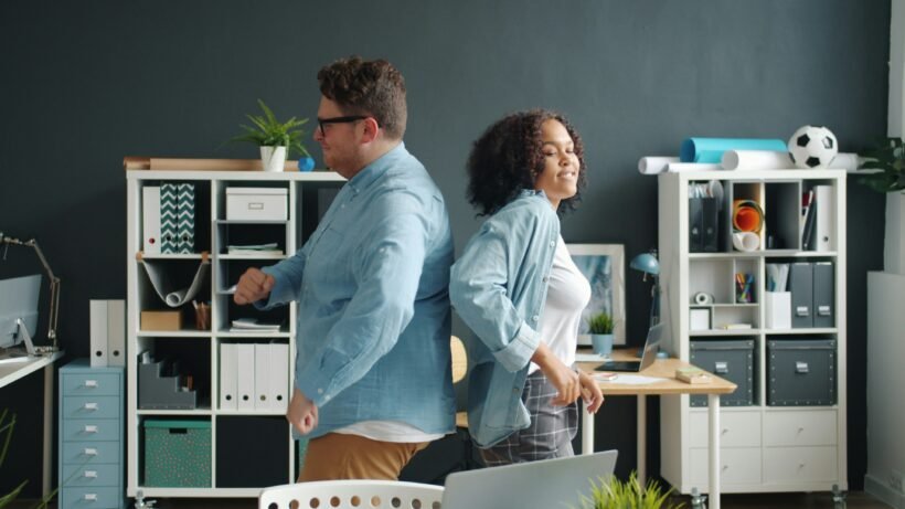 Équilibre travail-vie : préserver sa santé mentale