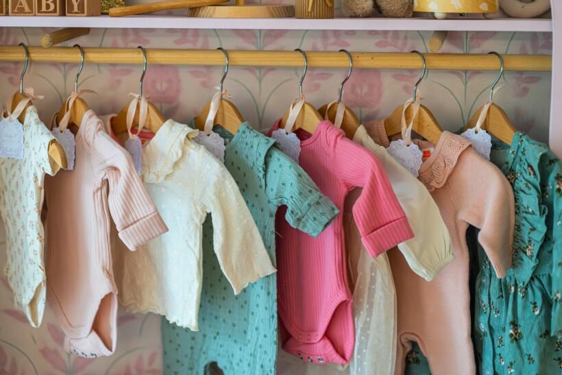 Cadeau bébé