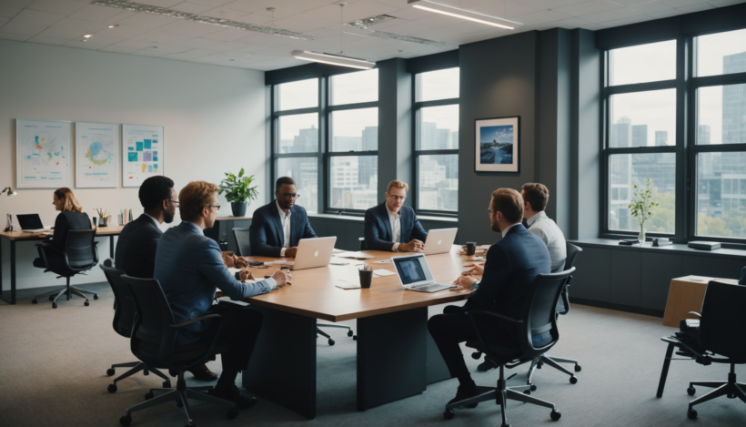 Ce que vous ignorez sur l'art de communiquer en affaires