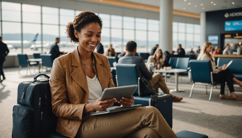 3 astuces pour un voyage inoubliable et sans stress