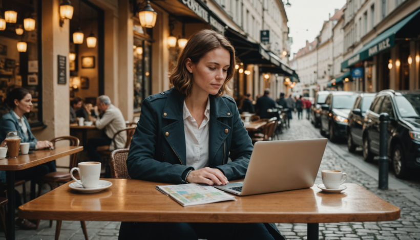 Comment gérer ses finances en voyage sans stress ?